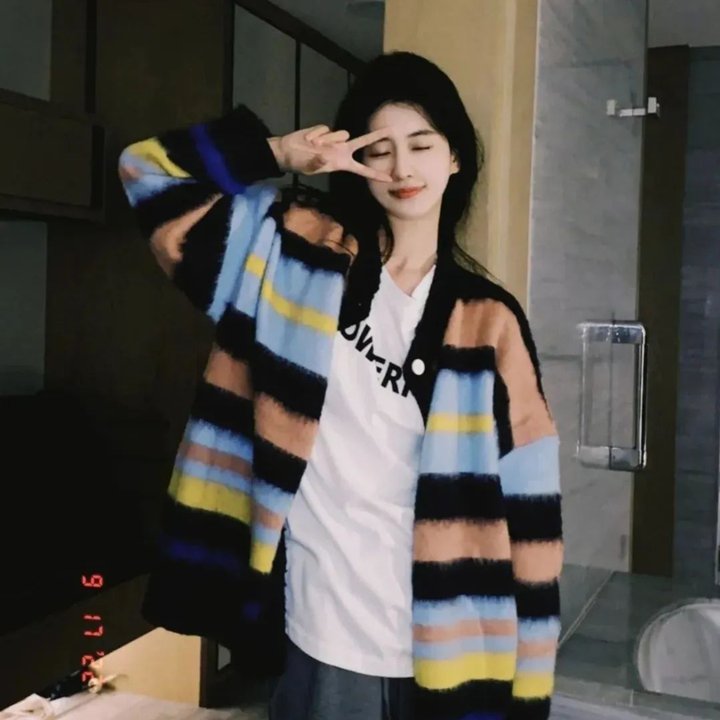 我的掌门女友第一季