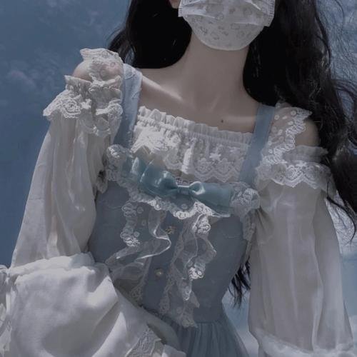 童女贞德